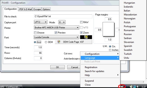 ดาวน์โหลดโปรแกรม Printfil ดาวน์โหลดโปรแกรม Printfil