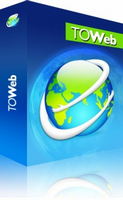 TOWeb (โปรแกรม TOWeb ออกแบบ ทำเว็บ สร้างเว็บสำเร็จรูป) : TOWeb (โปรแกรม TOWeb ออกแบบ ทำเว็บ สร้างเว็บสำเร็จรูป) :