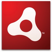 โปรแกรม Adobe Air