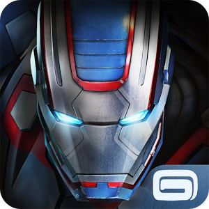 Iron Man 3 (App เกมส์ Iron Man บนสมาร์ทโฟน แท็บเล็ต) : 