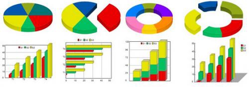 โปรแกรมวาดรูป VDraw โปรแกรมวาดรูป VDraw