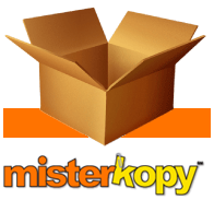 โปรแกรมแปลงไฟล์ Misterkopy PDF