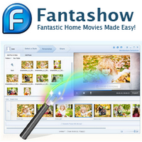 Wondershare Fantashow : 