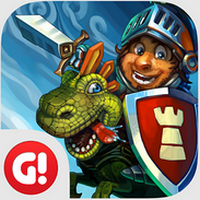 The Tribez and Castlez