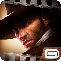 Six-Guns (App ยิงปืน Six-Guns)