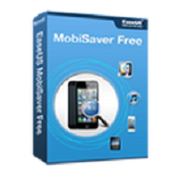 EaseUS MobiSaver for iOS