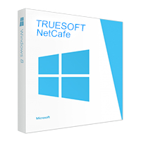 TRUESOFT NetCafe