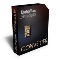 LightMan Converter
