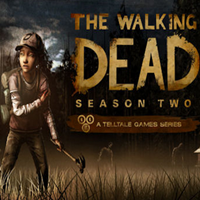 The Walking Dead Season 2