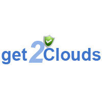 Get2Clouds (โปรแกรมสำรองข้อมูล Get2Clouds ฟรี)