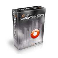 Cool Record Edit Pro
