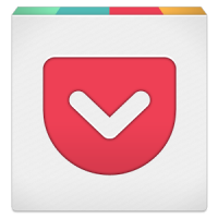 Pocket (App เซฟหน้าเว็บ ไว้เปิดภายหลัง)