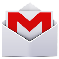 Gmail (App ส่งอีเมล Gmail)