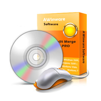 Awinware PDF Split and Merge Pro