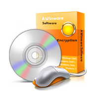 Awinware PDF Encryption (โปรแกรม PDF Encryption เข้ารหัสไฟล์ PDF)