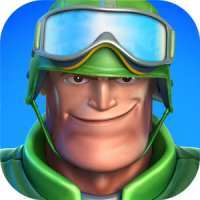 Respawnables (App เกมส์ยิงออนไลน์)