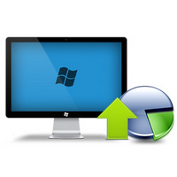 EaseUS Partition Master Free (โปรแกรมจัดการพาร์ทิชัน บริหาร แบ่ง กู้ข้อมูล และคัดลอก) : 