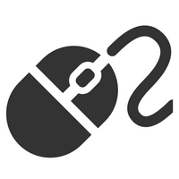 Volumouse (โปรแกรมควบคุมเสียง คอมพิวเตอร์ ด้วยเมาส์) : 