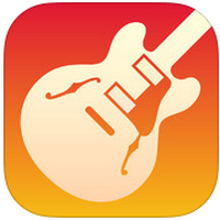GarageBand (App เล่นดนตรี สร้างวงดนตรี เองบน iPad) : GarageBand (App เล่นดนตรี สร้างวงดนตรี เองบน iPad) :