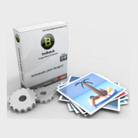 ImBatch (โปรแกรม ImBatch ย่อรูปภาพ ฟรี) : 