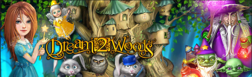 DreamWoods 2 : 