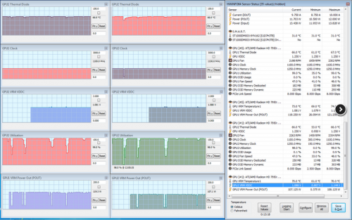 HWINFO (โปรแกรม HWINFO ตรวจสอบฮาร์ดแวร์ ดู Hardware บนเครื่อง) : HWINFO (โปรแกรม HWINFO ตรวจสอบฮาร์ดแวร์ ดู Hardware บนเครื่อง) :