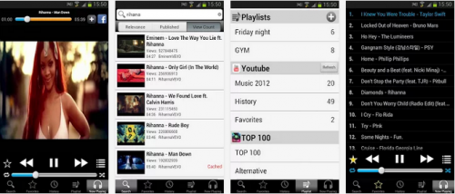 App ดูหนังฟังเพลง,