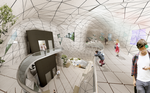 โปรแกรม Artlantis โปรแกรม Artlantis