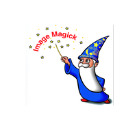 ImageMagick (ดูรูปภาพ แปลงภาพ ตกแต่งภาพ ผ่าน Command Line ฟรี) : 