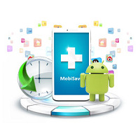 EaseUS MobiSaver for Android : 
