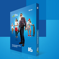 Zoner Photo Studio (โปรแกรมแต่งรูป แชร์รูป) : 