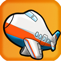 Save The Missing Plane : 