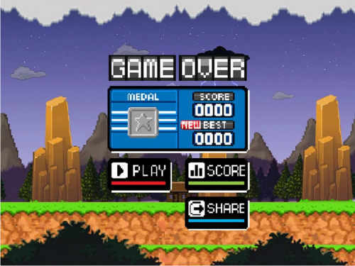 เกมส์ Save the Missing Plane