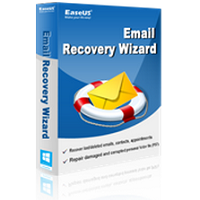 EaseUS Email Recovery Wizard : 