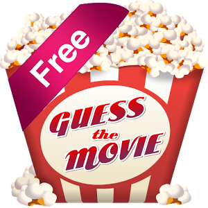 Guess The Movie (App เกมส์ทายชื่อภาพยนตร์) : Guess The Movie (App เกมส์ทายชื่อภาพยนตร์) :