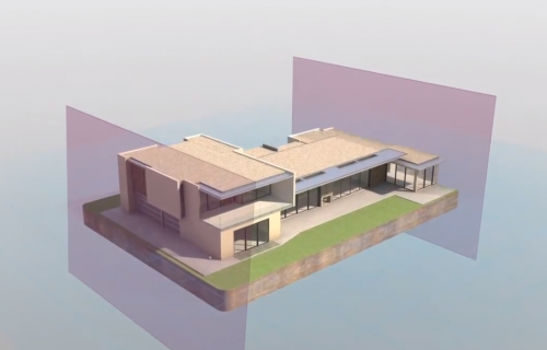 โปรแกรม ArchiCAD17