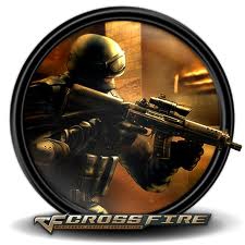 Cross Fire (เกมส์ยิงปืนออนไลน์) : Cross Fire (เกมส์ยิงปืนออนไลน์) :