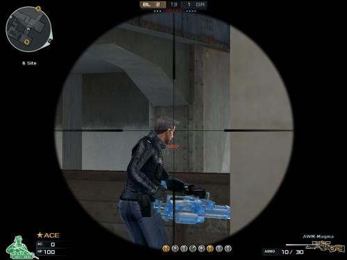 เกมส์ยิงปืนออนไลน์ เกมส์ยิงปืนออนไลน์