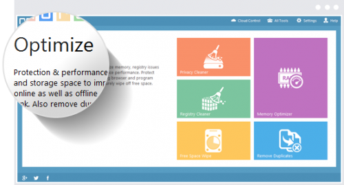 โปรแกรมจัดการเครื่องคอมพิวเตอร์ Remo More