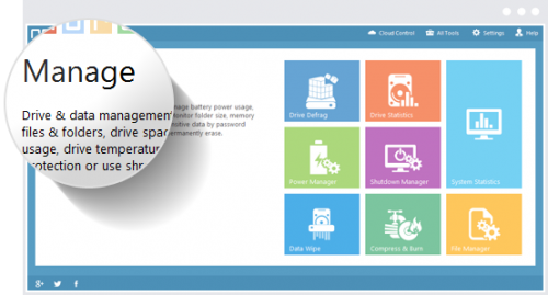 โปรแกรม Remo More