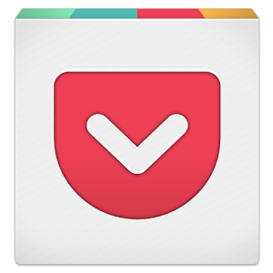 Pocket (App เซฟหน้าเว็บ ไว้เปิดภายหลัง) : 