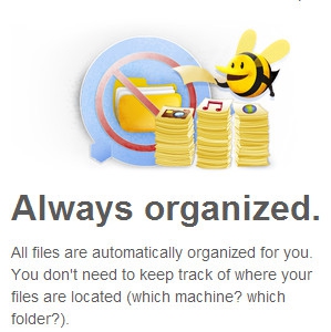 โปรแกรมสำรองข้อมูล Alterante