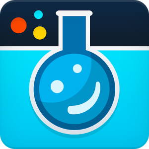 Photo Lab (App ใส่เอฟเฟคภาพ) : 