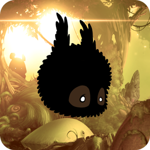 Badland (App เกมส์ผจญภัยในเกาะ) : 