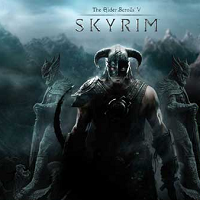 Skyrim (เกมส์ Skyrim ดินแดนทางเขตร้อน) : 