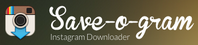 Save-o-gram Instagram (โปรแกรมเซฟรูป Instagram ฟรี) : 