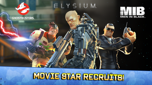 เกมส์ยิงออนไลน์ Respawnables