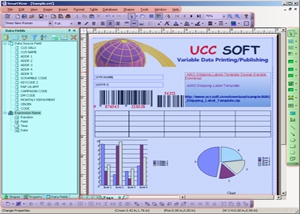 ดาวน์โหลดโปรแกรม PrintShop SmartVizor