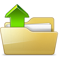 OpenedFilesView (โปรแกรมดูไฟล์ที่ถูกเปิด ย้อนหลัง) : 