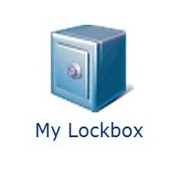 My Lockbox (โปรแกรม ล็อกโฟลเดอร์ ล็อกไฟล์ สำคัญ)